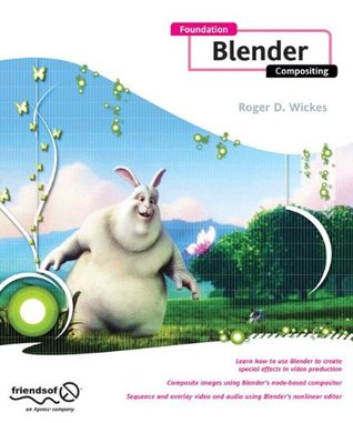 Foundation Blender Compositing