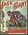 Jack the Giant (The Classic Fantasy Literature for Children)