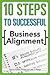 10 Steps to Successful Business Alignment