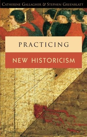 Practicing New Historicism (Paperback)