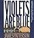 Violets Are Blue (Alex Cross, 7)