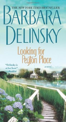 Looking for Peyton Place (Mass Market Paperback)