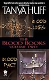 The Blood Books, Volume II