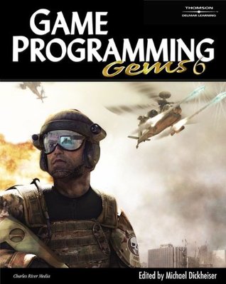 Game Programming Gems 6 (Hardcover)
