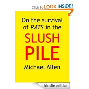 On the Survival of Rats in the Slush Pile