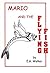 MARIO AND THE FLYING FISH by E.G. Walker