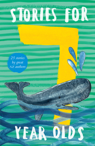 Stories for 7 Year Olds