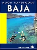 Moon Handbooks Baja