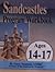 Sandcastles Program Workbook Ages 14-17 by M. Gary Neuman