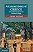 A Concise History of Greece (Cambridge Concise Histories)