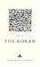 Holy Koran: The Koran (Everyman's Library)