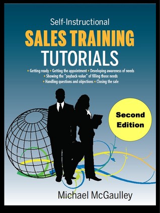 Sales Training Tutorials