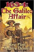 1634: The Galileo Affair (Assiti Shards, #3)