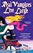 Real Vampires Live Large (Glory St. Clair, #2)
