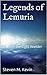 Legends of Lemuria-Tales of the Light Wielder.