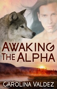 Awaking the Alpha (ebook)