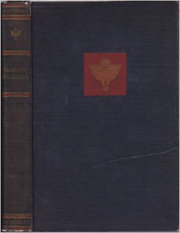 Thomistic Psychology: A Philosophical Analysis on the Nature of Man (Hardcover)