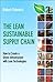 Lean Sustainable Supply Chain The by Robert Palevich