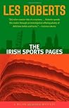 The Irish Sports Pages (Milan Jacovich, #13) The Irish Sports Pages (Milan Jacovich, #13)
