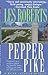 Pepper Pike (Milan Jacovich, #1)