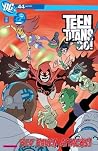 Teen Titans Go! (2004-2008) #44 (Teen Titans Go! (2003-))