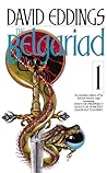 The Belgariad, Vol. 1: Pawn of Prophecy / Queen of Sorcery / Magician's Gambit