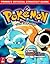 Pokemon (Blue Cover) (Prima's Official Strategy Guide)