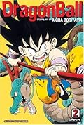 Dragon Ball, Vol. 2