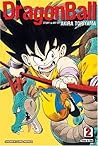 Dragon Ball, Vol. 2