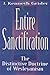 Entire Sanctification by J. Kenneth Grider