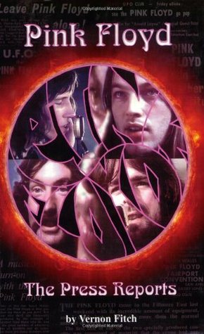 Pink Floyd The Press Reports (Paperback)