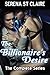 The Billionaire's Desire - The Complete Series 3 Story Bundle
