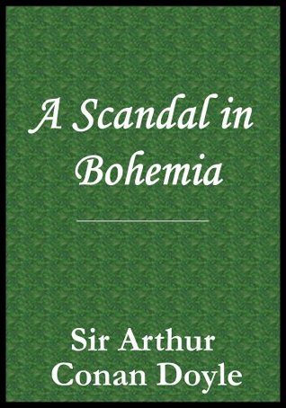A Scandal in Bohemia