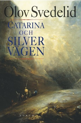 Catarina och silvervägen : en historisk roma