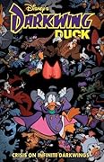 Darkwing Duck, Vol. 2: Crisis on Infinite Darkwings