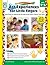 Art Experiences for Little Fingers, Grades Toddler - 1 by Linda Standke