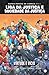 Liga da Justiça e Sociedade da Justiça: Virtude e Vício (Super-Heróis DC Comics Série II, #6)