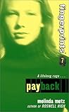 Payback (Fingerprints, #7)