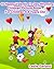 10 Valentine's Day Rhyming Children's Picture Book ( Great Be... by Leslie Garland