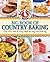 Gooseberry Patch Big Book of Country Baking: Over 400 sweet & savory recipes for every meal of the day