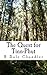 The Quest for Tinn-Phut by R. Chandler