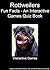 Rottweilers - Fun Facts - A...