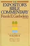 Matthew, Mark, Luke (The Expositor's Bible Commentary, #8)