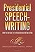 Presidential Speechwriting:...