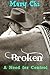 Broken by Mary Chi
