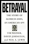 Betrayal by Tim Weiner Betrayal by Tim Weiner