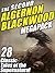 The Second Algernon Blackwood Megapack: 28 Classic Tales of the Supernatural