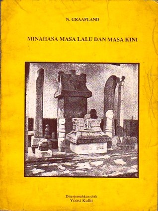 Minahasa Masa Lalu dan Masa Kini