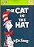 Leapfrog Tag Activity Storybook the Cat in the Hat (Leap Frog TAG Reading System Storybook Series)