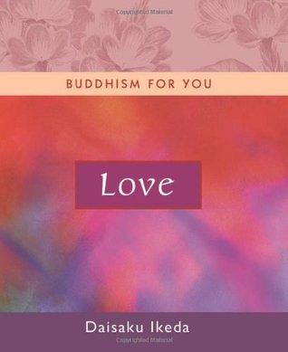 Love (Buddhism For You series)